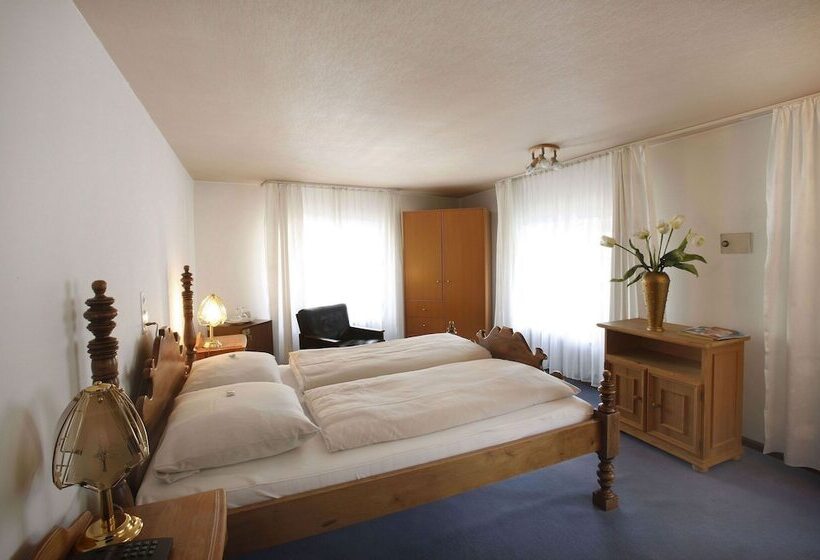 Spalenbrunnen Hotel & Restaurant Basel City Center