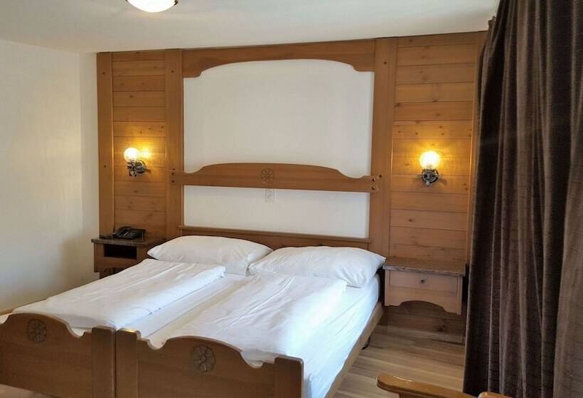 Spalenbrunnen Hotel & Restaurant Basel City Center