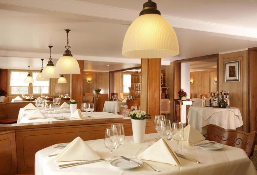 בית מלון כפרי Friendshouse Appenzellerhof