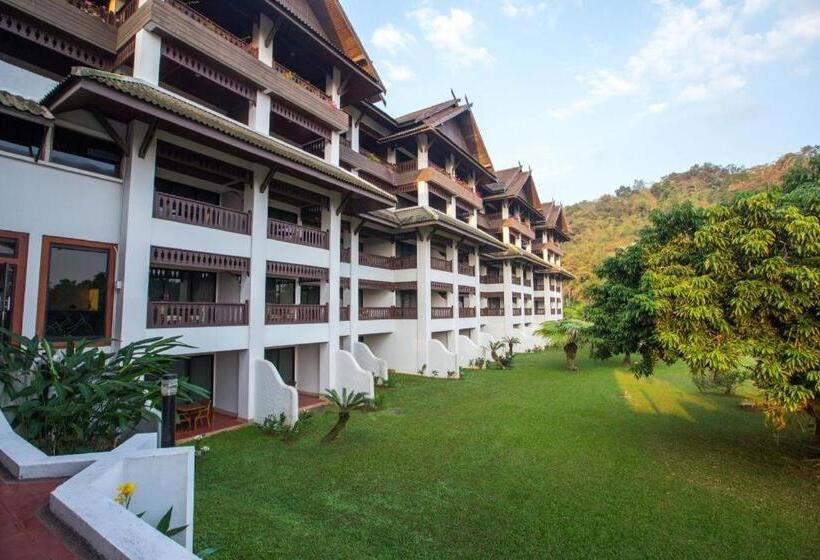 Imperial Golden Triangle Resort