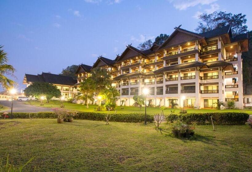 Imperial Golden Triangle Resort