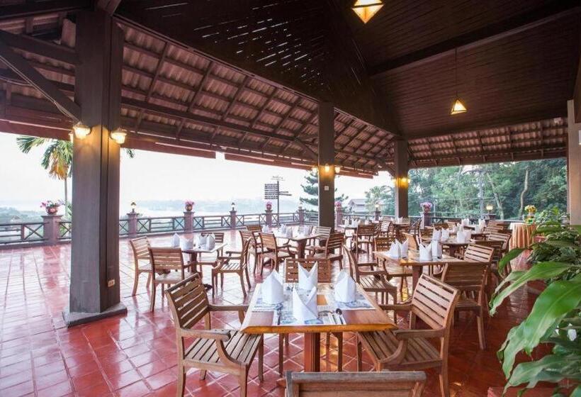 Imperial Golden Triangle Resort