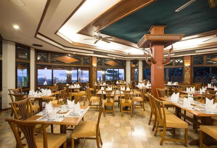 Imperial Golden Triangle Resort