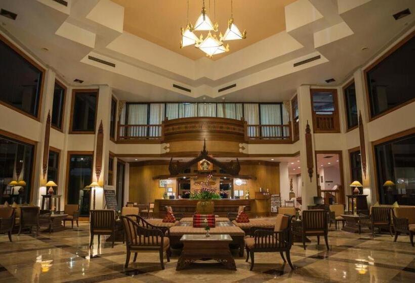 Imperial Golden Triangle Resort