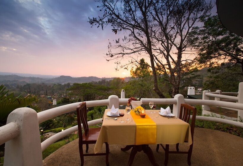 Imperial Phukaew Hill Resort