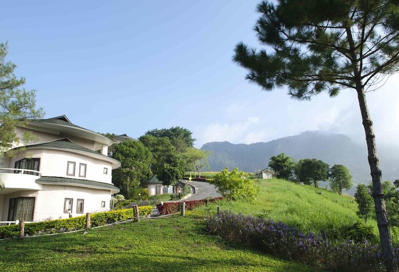 Imperial Phukaew Hill Resort