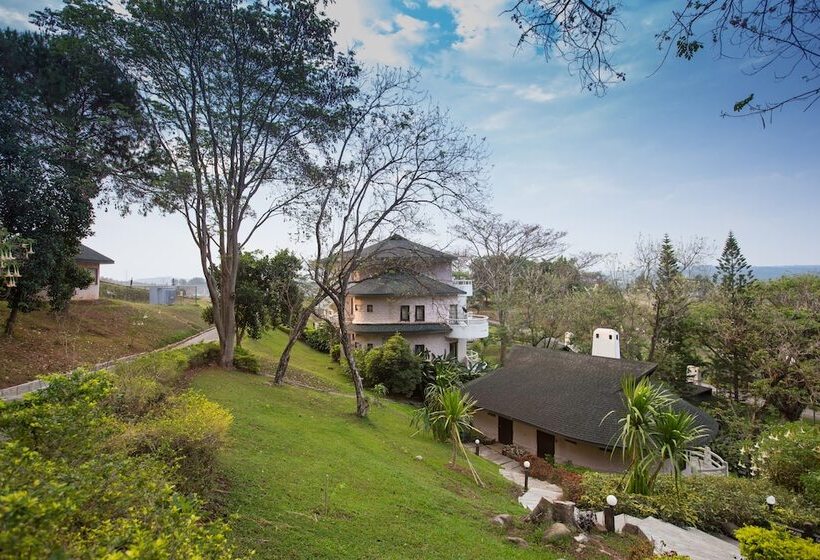 Imperial Phukaew Hill Resort