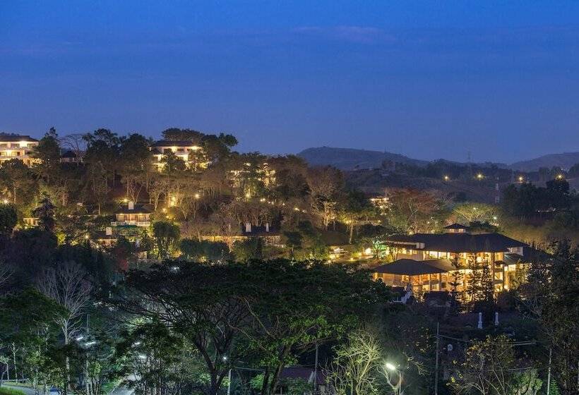 Imperial Phukaew Hill Resort