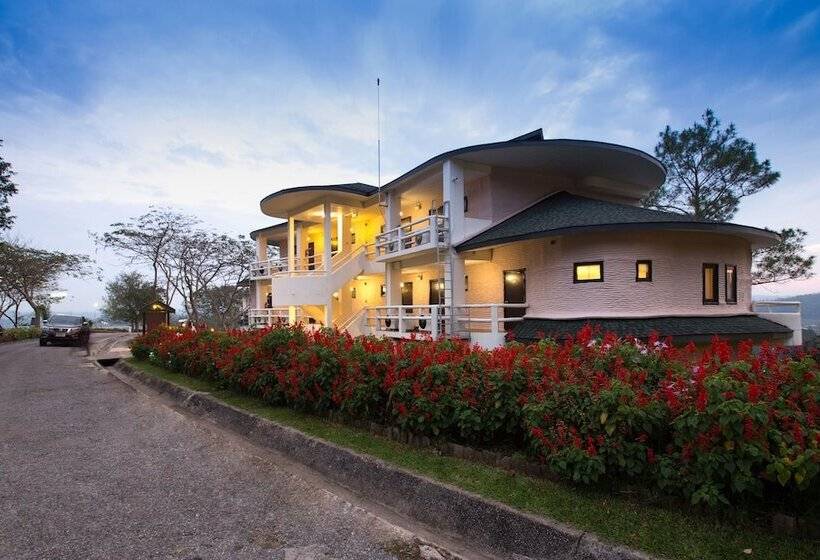 Imperial Phukaew Hill Resort