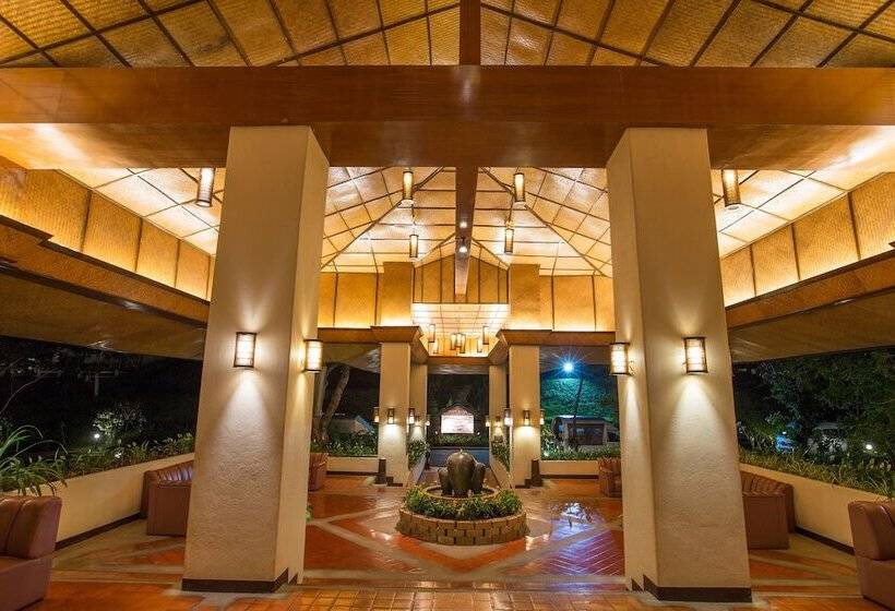 Imperial Phukaew Hill Resort