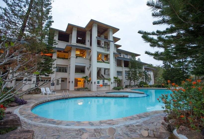 Imperial Phukaew Hill Resort