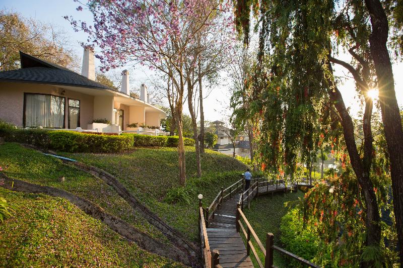 Imperial Phukaew Hill Resort