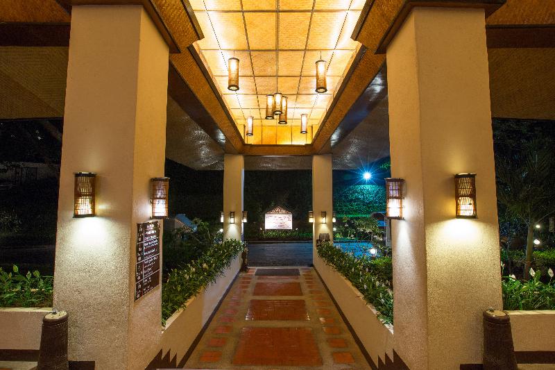 Imperial Phukaew Hill Resort