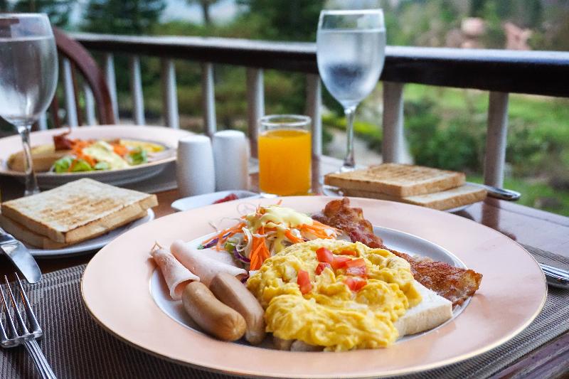 Imperial Phukaew Hill Resort