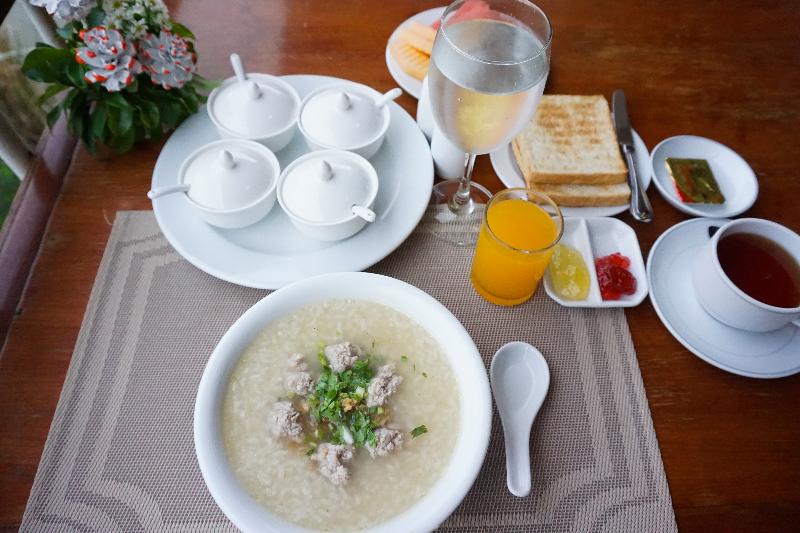 Imperial Phukaew Hill Resort