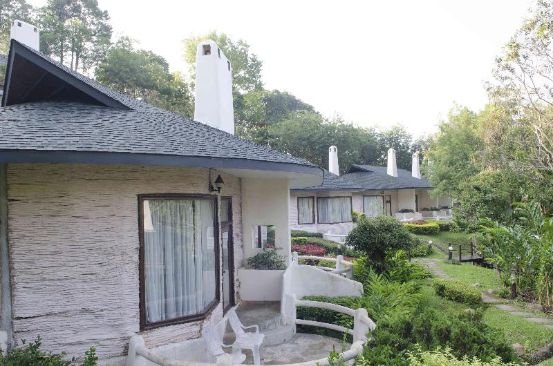 Imperial Phukaew Hill Resort