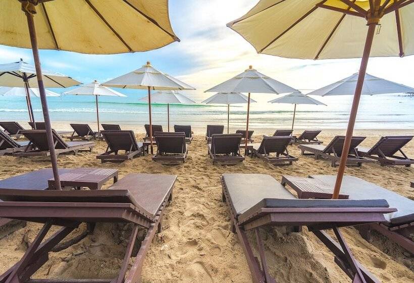 Impiana Beach Front Resort Chaweng Noi, Koh Samui