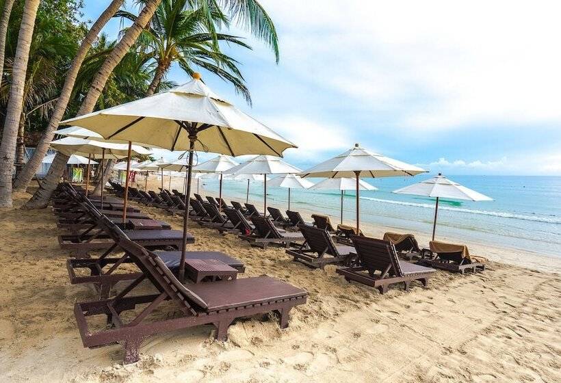 Impiana Beach Front Resort Chaweng Noi, Koh Samui