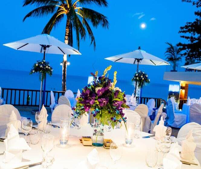 Impiana Beach Front Resort Chaweng Noi, Koh Samui