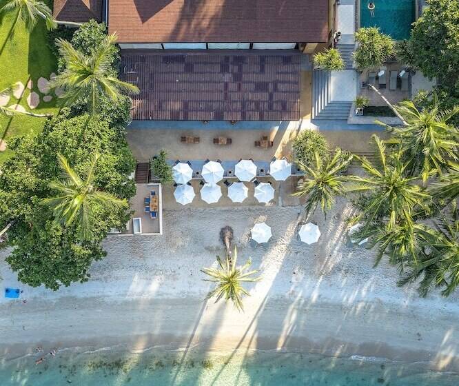 Impiana Beach Front Resort Chaweng Noi, Koh Samui