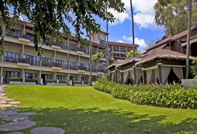 Impiana Beach Front Resort Chaweng Noi, Koh Samui