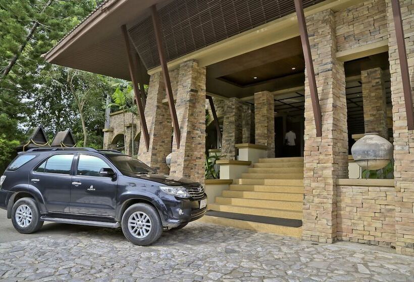 Impiana Beach Front Resort Chaweng Noi, Koh Samui