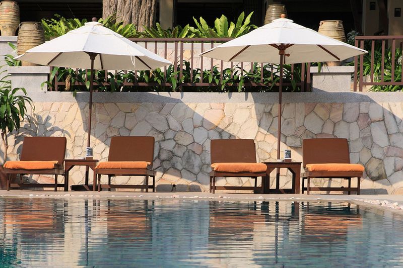 Impiana Beach Front Resort Chaweng Noi, Koh Samui