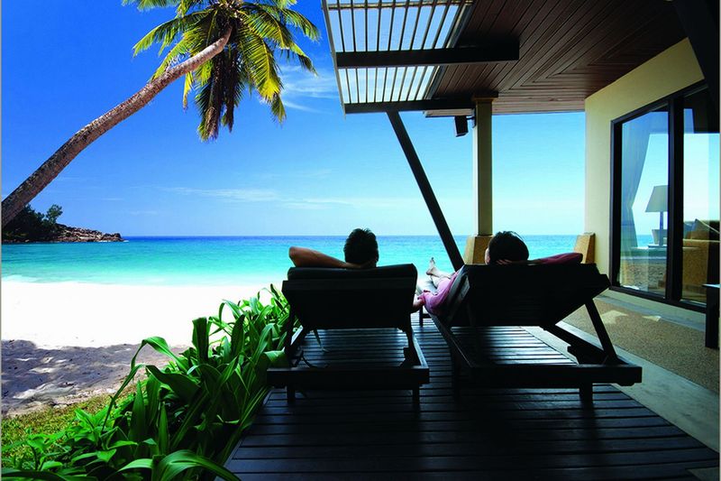 Impiana Beach Front Resort Chaweng Noi, Koh Samui