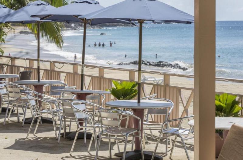 Le Grand Courlan Spa Resort   Adults Only
