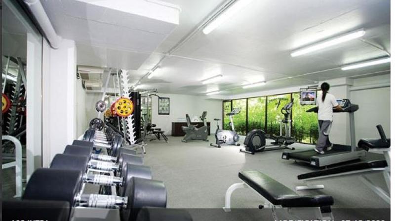 Phuket Orchid Resort And Spa