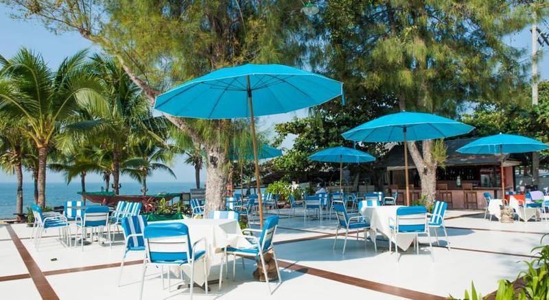 Pinnacle Grand Jomtien Resort and Beach Club