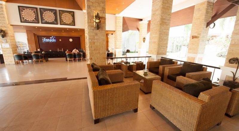 Pinnacle Grand Jomtien Resort and Beach Club