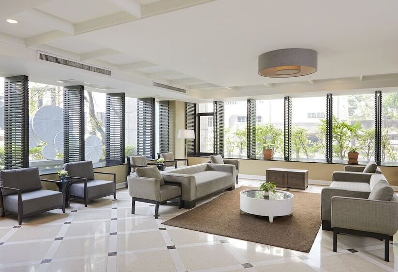 اقامتگاه Somerset Park Suanplu Bangkok