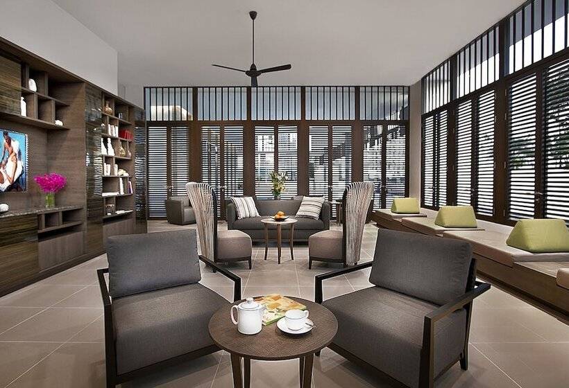 اقامتگاه Somerset Park Suanplu Bangkok