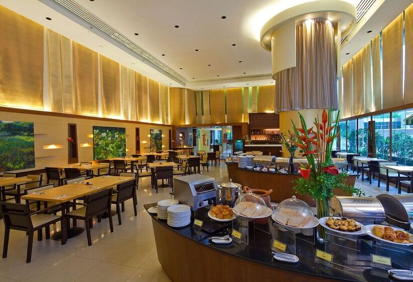 اقامتگاه Somerset Park Suanplu Bangkok