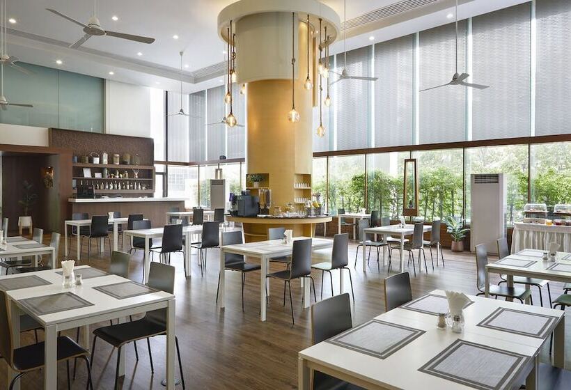 اقامتگاه Somerset Park Suanplu Bangkok