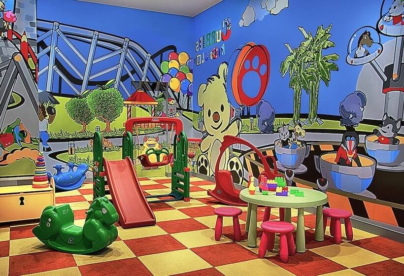 اقامتگاه Somerset Park Suanplu Bangkok