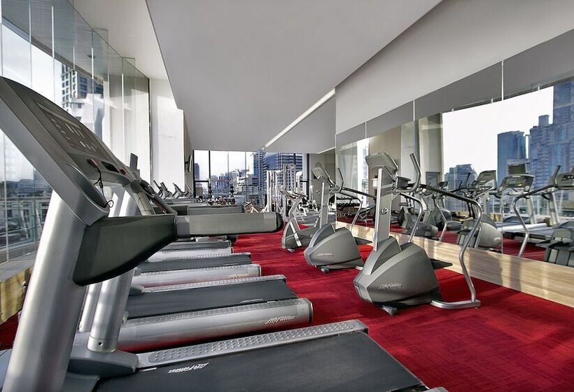 اقامتگاه Somerset Park Suanplu Bangkok