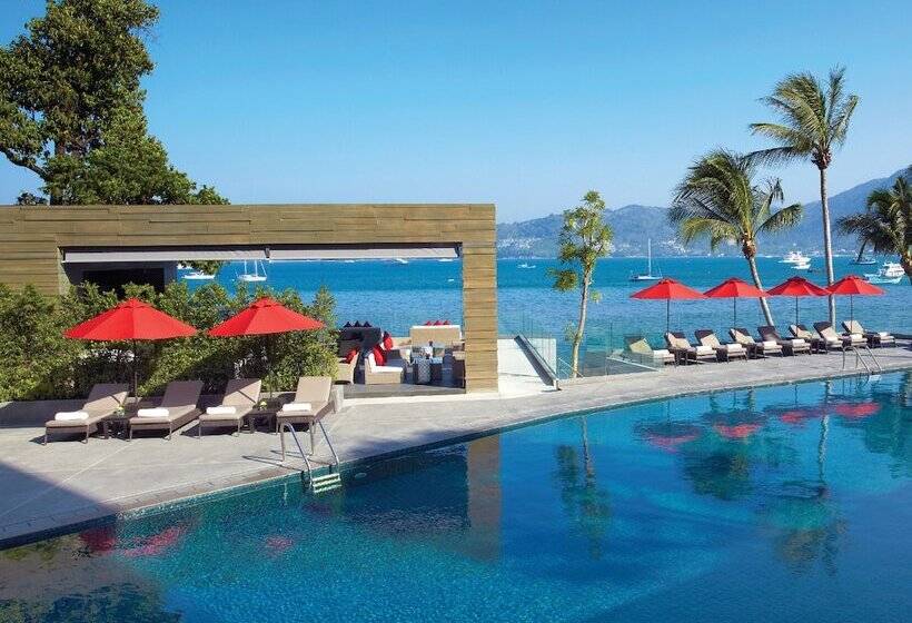 리조트 Amari Phuket