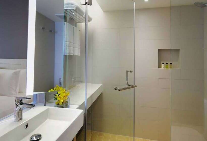 리조트 Amari Phuket