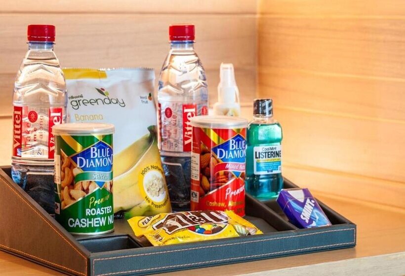 리조트 Amari Phuket