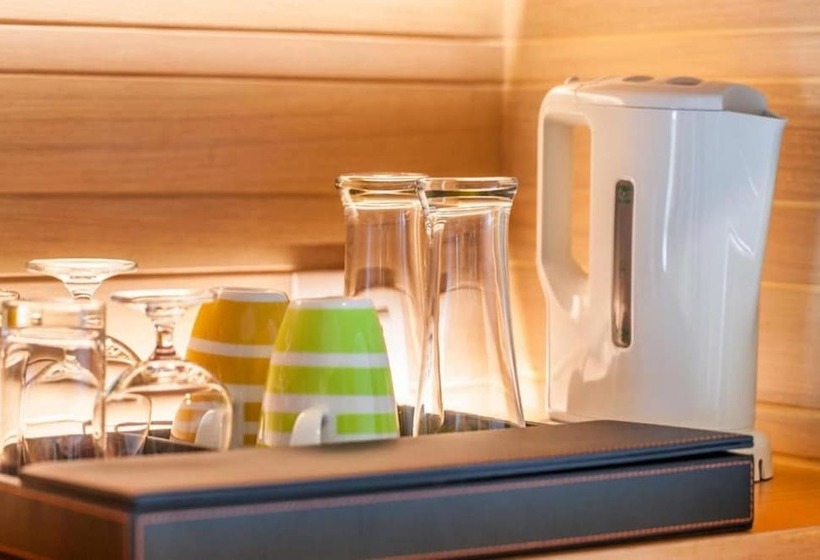 리조트 Amari Phuket