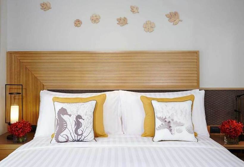 리조트 Amari Phuket