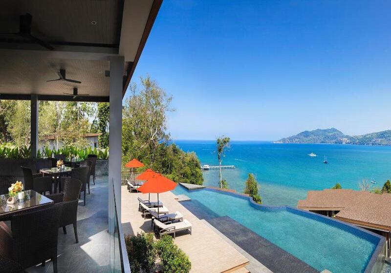 리조트 Amari Phuket
