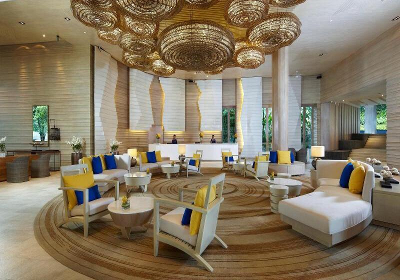 리조트 Amari Phuket