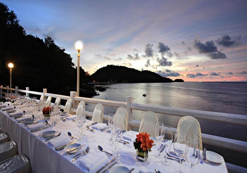 리조트 Amari Phuket