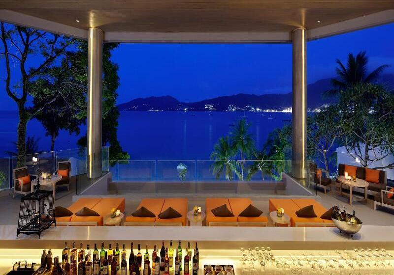 리조트 Amari Phuket