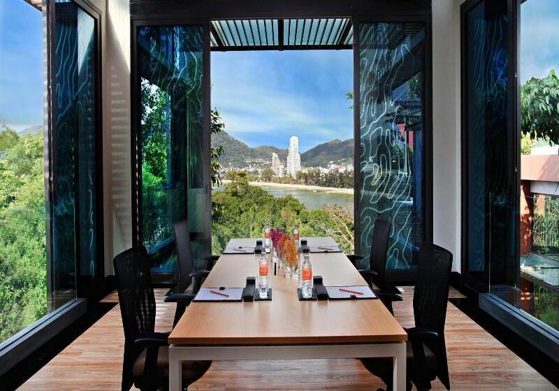 استراحتگاه Amari Phuket
