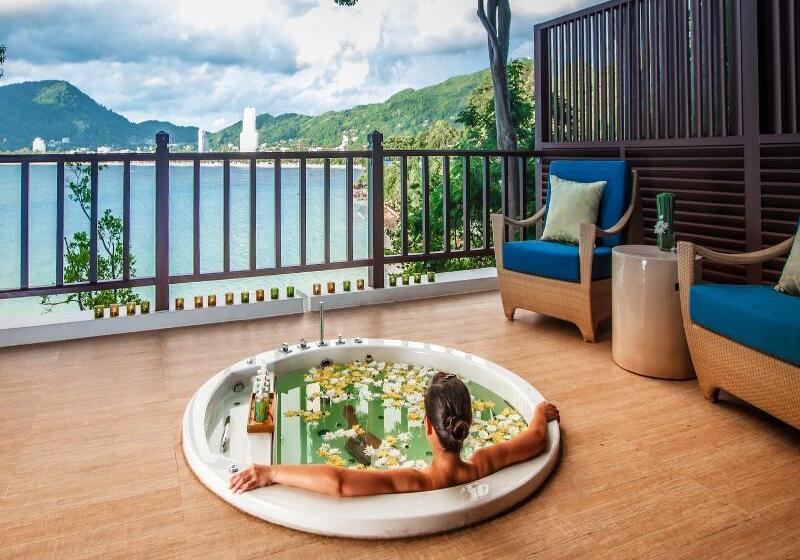 리조트 Amari Phuket