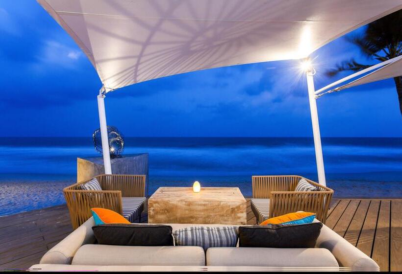 리조트 Centara Reserve Samui